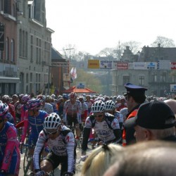 brabantse pijl 003 - Sportraad Zaventem 